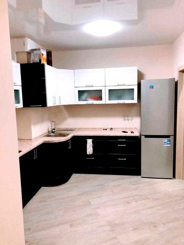 1 імнатна квартира в самому центрі ЖК Софія