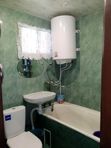 Здається на тривалий термін однокімнатна квартира від власників