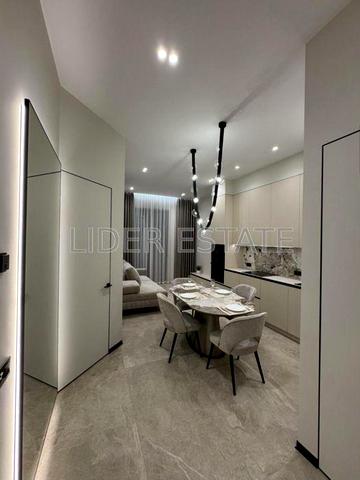 Продається 1,5 кімнатна квартира в Ужгороді ЖК «Grand Hills»