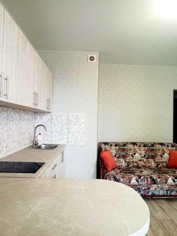 Оренда 1-кімн.квартири в ЖК "Сонячний"