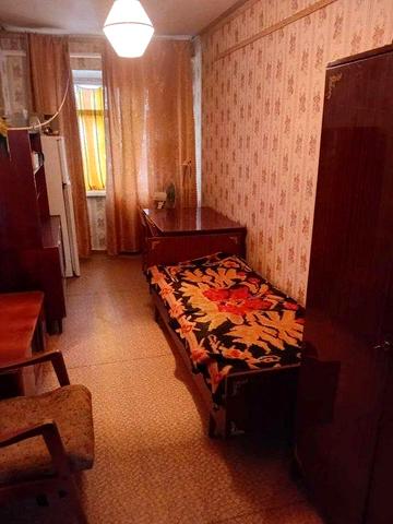 Продажа 3к квартиры