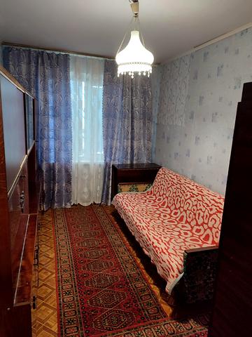 Віталія Бохонка вул. (Чайковського), 8