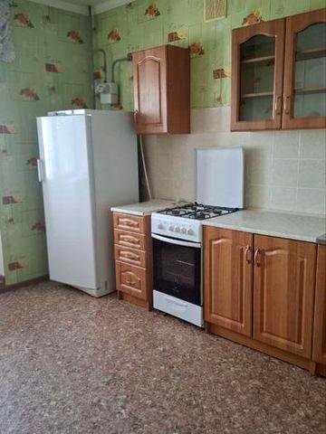 Сахарова/Заболотного, квартира в новом доме, газ, балкон