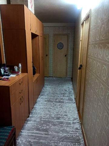 Здам 1нуквартиру в центрі по вулиці Лятошинського