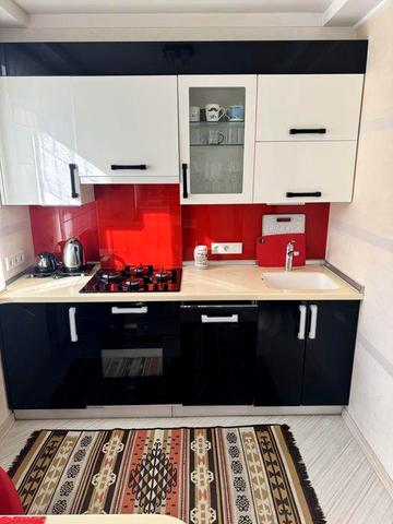 Здам однокімнатну квартиру в Соломʼянському районі Миколи Василенка 12