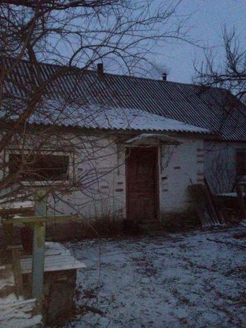 Будинок по вул. Федорченка (Українська)
