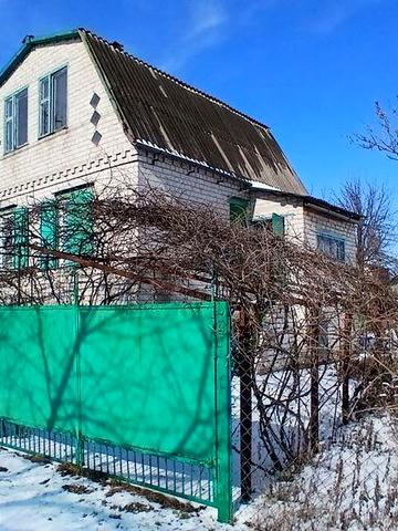 Продам дом, дача в Самаровке