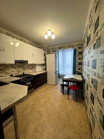 Оренда 1-к квартири, жк Софіївська Сфера, 40м2