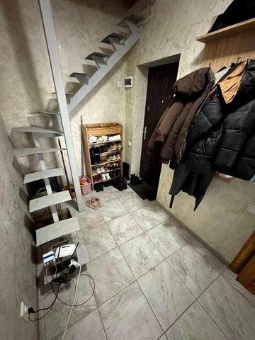 Оренда 2х (євро)кім кв в Ірпені, вул. Полтавська. Своя котельня!
Кварт