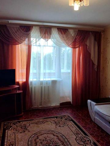 З 15 березня здається 3-х к. квартира