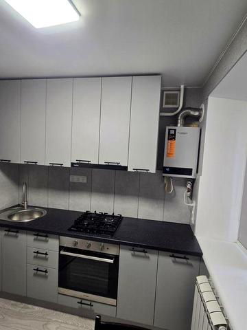 Аренда 2х к.кв Б.Морская 5 11000грн