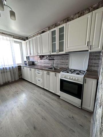 Оренда . Однокімнатна квартира. Газове опалення