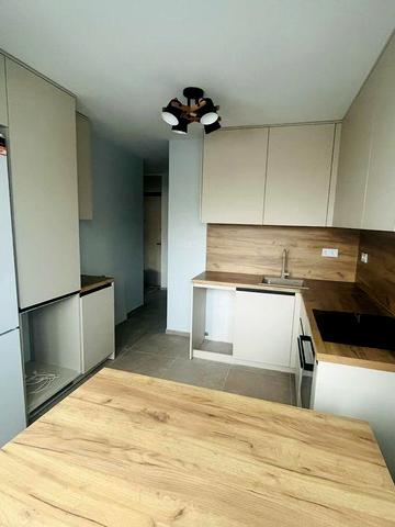 Оренда 1-но кімнатної квартири в м.Києві ,Голосіївський район