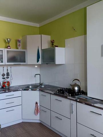 Квартира з ремонтом. В Лісовій Бучі! ЖК Яснополянський