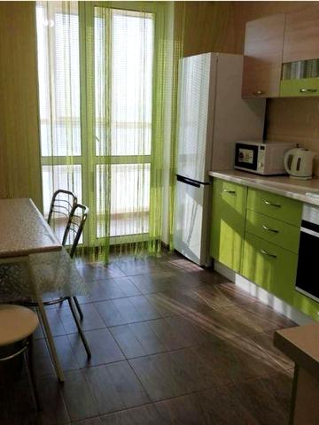 1к. кв. 47м2  вул. Приорська 16, ЖК «Вишиванка»