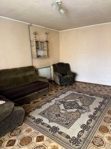 Продам 1к изол,квартира Большая Рогань.