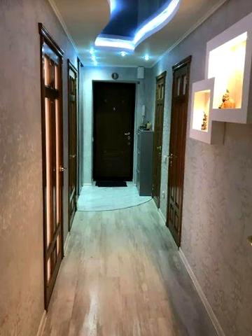 2 кімнатна квартираПарк ШевченкоКімнати роздільні.Цегляний будинокГАЗ.