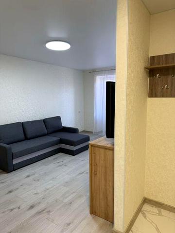 Оренда квартири з меблями та технікою