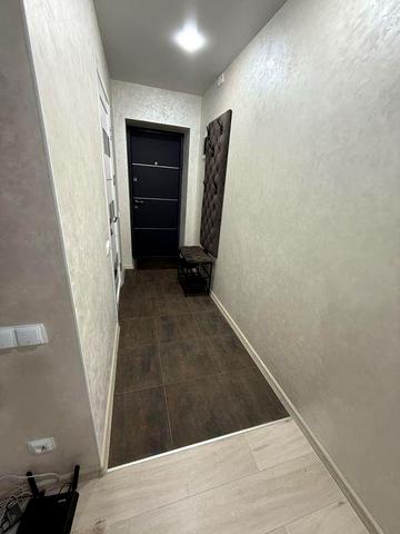 Продам квартиру з ремонтом, меблями та технікою