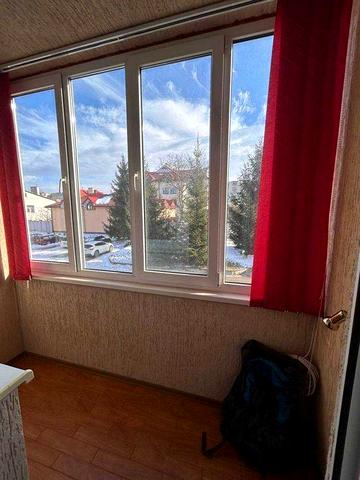 Продається 3-кімн. квартира в Миколаєві Льв. обл