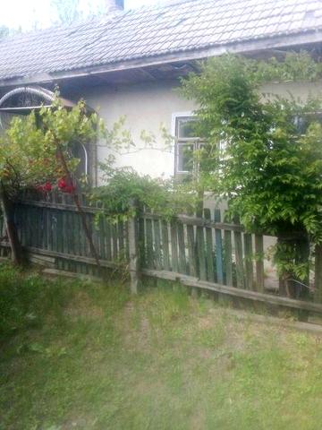 Продаж будинку неподалік від моря.У затишному селі,є огородина .