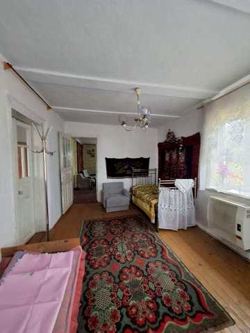 Продам будинок в с. Голосків
