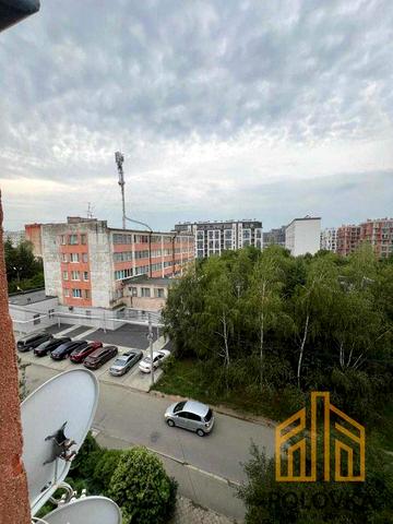 Продаж просторої 3-кімнатної квартири Новий Район