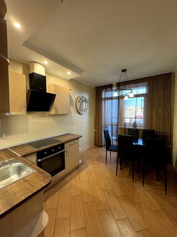 Білоруська вул., 36-А