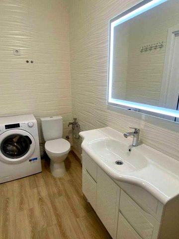 Оренда однокімнатної квартири Агрономічне