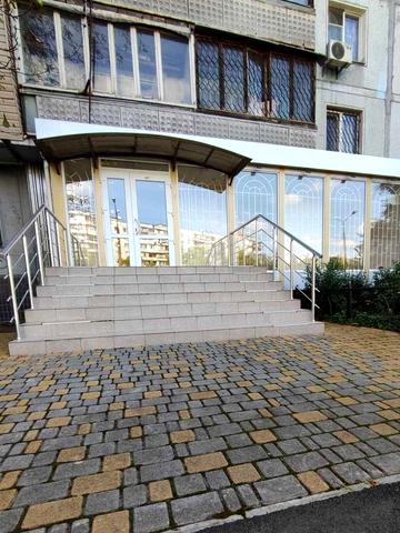 Ювілейний просп., 27