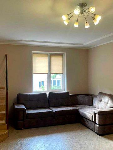 Оренда 4х кім квартири Центр + гараж