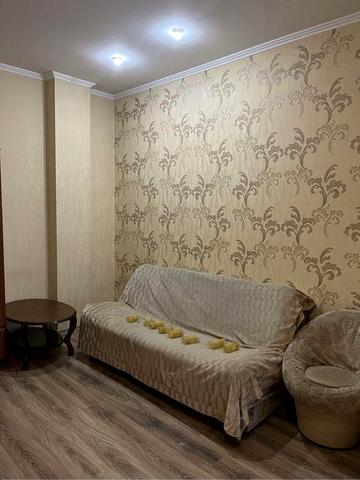 Сдаю 1 комнатную квартиру. Ж.К Испанский