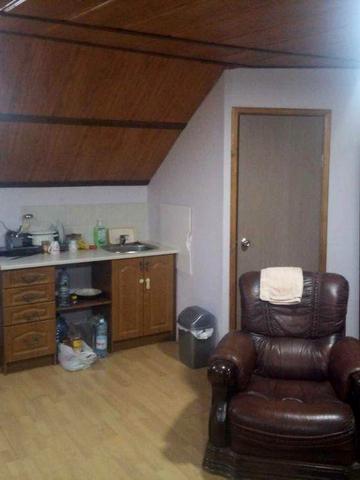 Здається 1кім квартира в приватному секторі в районі переїзду-Гагаріна