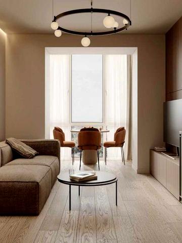 Продаж квартири в новобудові