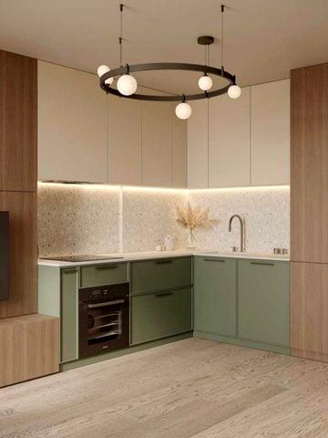 Продаж квартири в новобудові