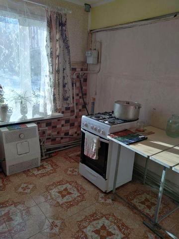 Квартира 4 кімнати,пгт.Близнюки Харківська обл. ЖК Україна