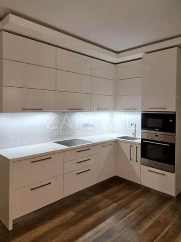 Оренда 2к квартири пр-т Глушкова 9В, метро Іподром, генератор, охорона