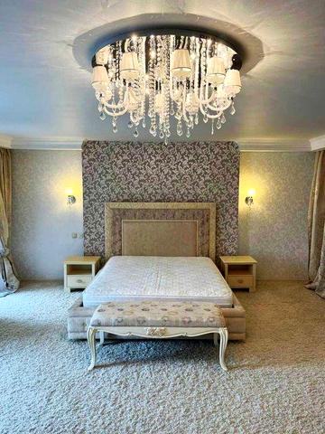 Двоповерхова квартира з авторським дизайном Ликоград ЖК Лікоград