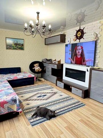 Сучасна простора 3 кім кв в ЖК Берегиня, вул.Набережна 6г! м. Вишгород ЖК Берегиня