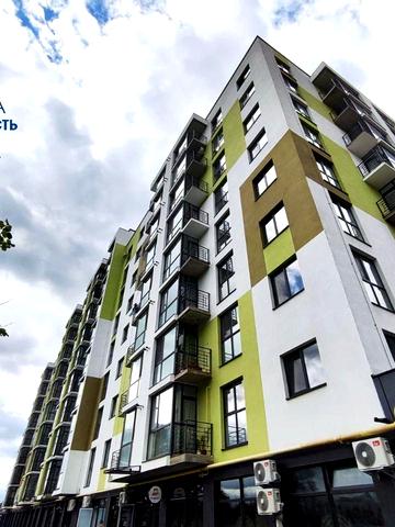 Володимира Івасюка вул., 14-В