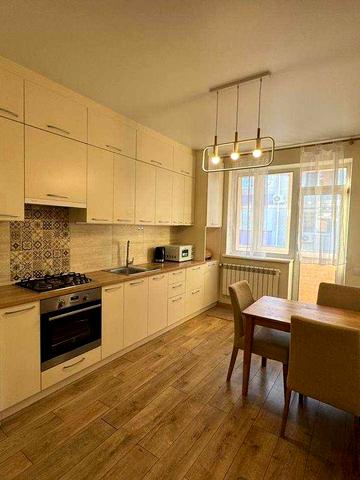 Оренда Люкс квартири ЖК Фемелі Гатне/Теремки