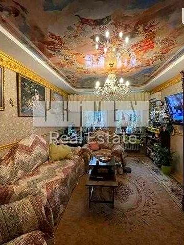 Продаж 3к квартири, вул. Тарасівська, 29/50, Паньківщина