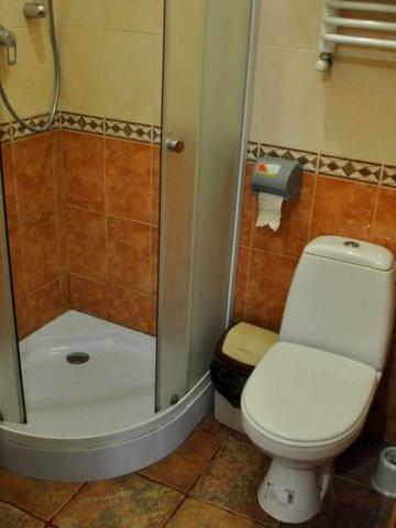 Апартаменты возле Оперного театра