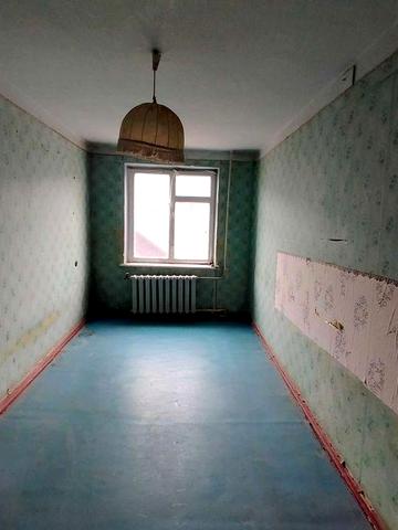 Продається 2-кімнатна квартира