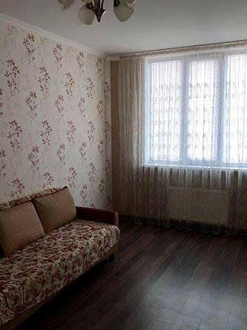 Оренда однокімнатної квартири, с. Чубинське, вул. Виставкова 10