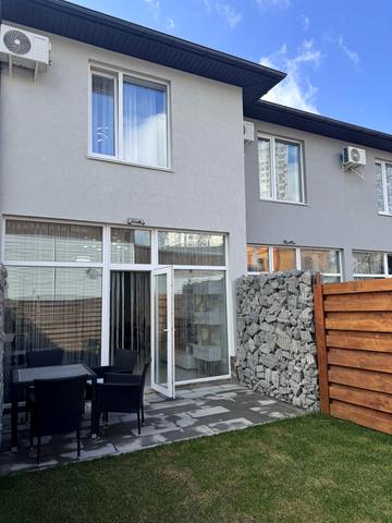 192-га Садова вул., 192