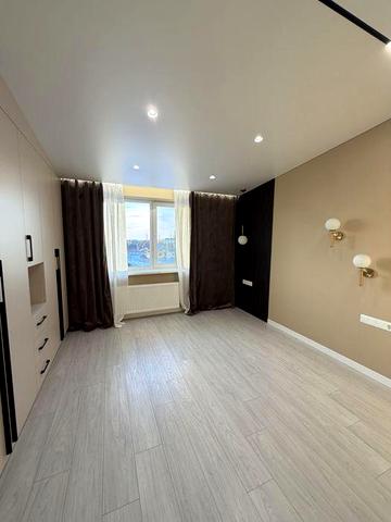 Продаж 3 кім квартири в новобудові з ремонтом ЖК Скандинавський