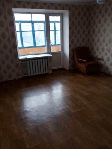 1-кімнатна квартира. Для власних меблів. Поруч парку