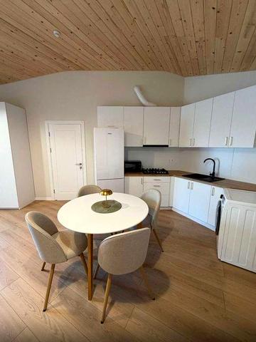 Довготривала оренда: нові апартаменти в Поляниці (Буковель)