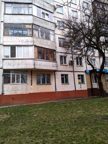 2-к квартира для БІЗНЕСУ або ЖИТЛА в районі Л. Лук`яненко YN